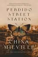   Perdido Street Station