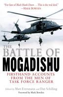   The Battle of Mogadishu