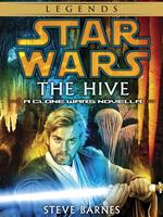   The Hive: Star Wars Legends (Short Story)