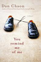   You Remind Me of Me