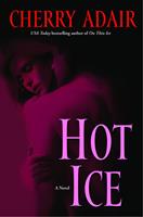   Hot Ice