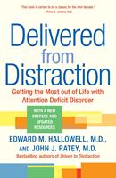   Delivered from Distraction