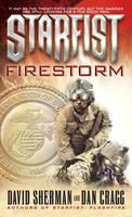   Starfist: Firestorm