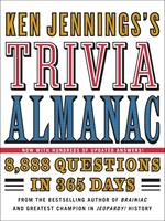   Ken Jennings's Trivia Almanac
