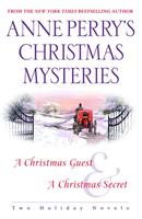   Anne Perry's Christmas Mysteries