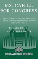   Ms. Cahill for Congress