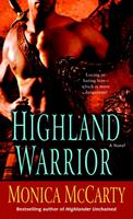   Highland Warrior