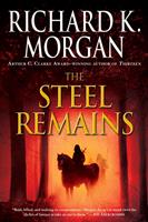   The Steel Remains
