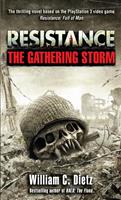   Resistance The Gathering Storm