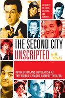   The Second City Unscripted