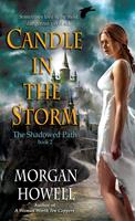   Candle in the Storm