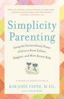   Simplicity Parenting