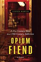   Opium Fiend