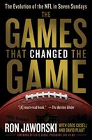   The Games That Changed the Game