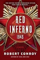   Red Inferno: 1945