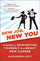   New Job, New You