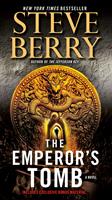   The Emperor's Tomb (with bonus short story The Balkan Escape)