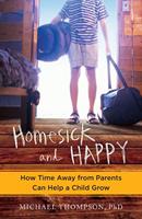   Homesick and Happy