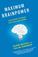   Maximum Brainpower