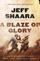   A Blaze of Glory