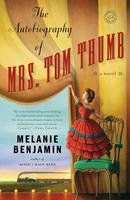  The Autobiography of Mrs. Tom Thumb