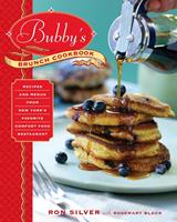   Bubby's Brunch Cookbook