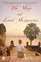   The Map of Lost Memories