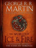   The World of Ice & Fire
