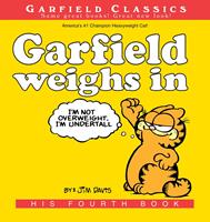   Garfield Weighs In