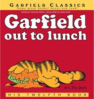   Garfield Out to Lunch