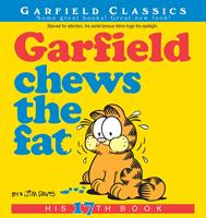   Garfield Chews the Fat