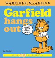   Garfield Hangs Out