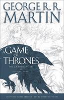   A Game of Thrones: The Graphic Novel