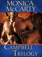   The Campbell Trilogy 3-Book Bundle