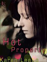   Hot Property