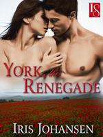   York, the Renegade