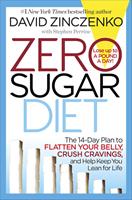   Zero Sugar Diet