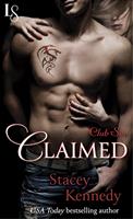   Claimed