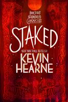   Staked
