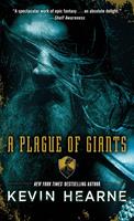   A Plague of Giants