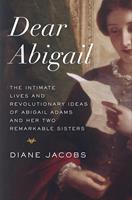   Dear Abigail