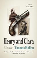   Henry and Clara