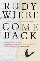   Come Back