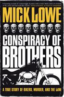   Conspiracy of Brothers