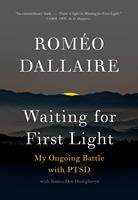   Waiting for First Light