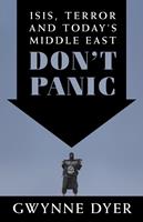   Don't Panic