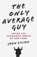   The Only Average Guy