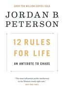   12 Rules for Life