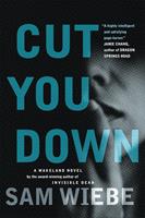   Cut You Down