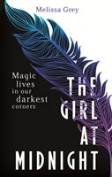   The Girl at Midnight
